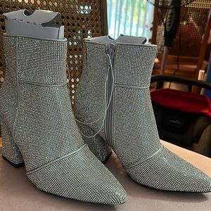 Women’s boots